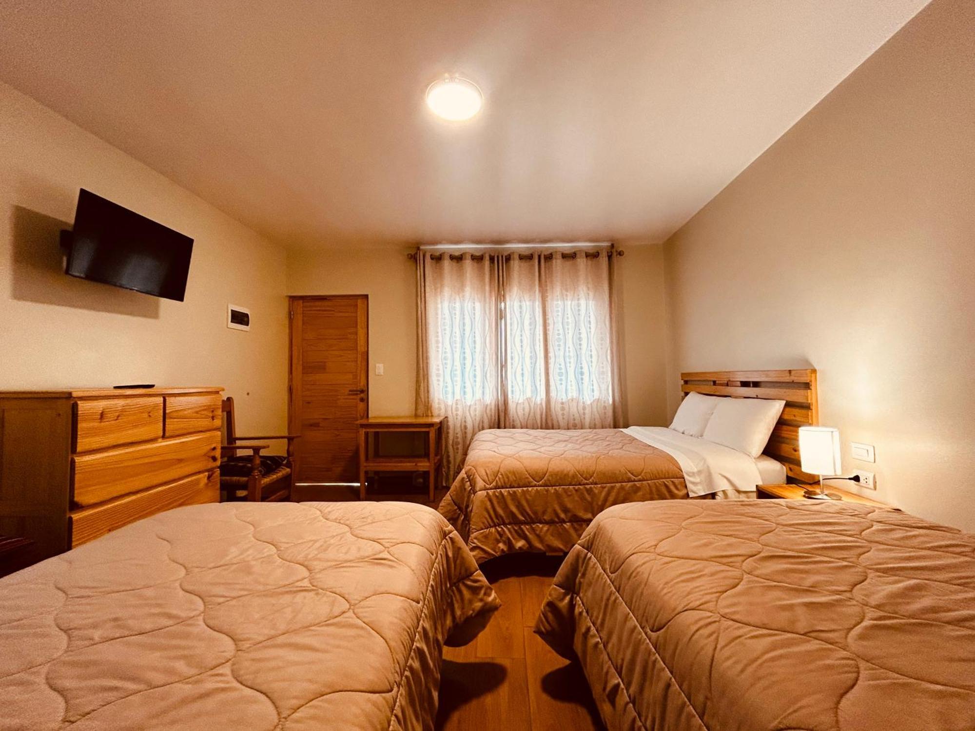 Alpamayo Casa Hotel - Restaurante Yungay ภายนอก รูปภาพ