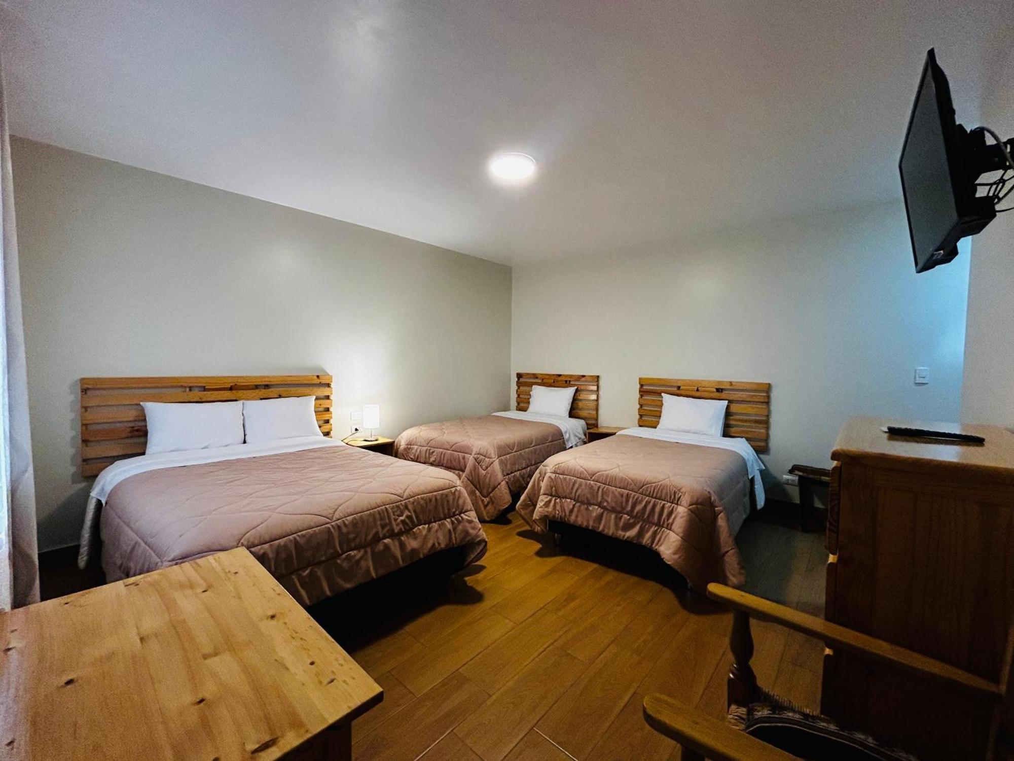 Alpamayo Casa Hotel - Restaurante Yungay ภายนอก รูปภาพ